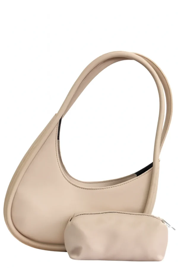 کیف دوشی "لارآ" - نرا