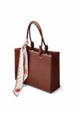 کیف دستی دوشی نوا متوسط نرا