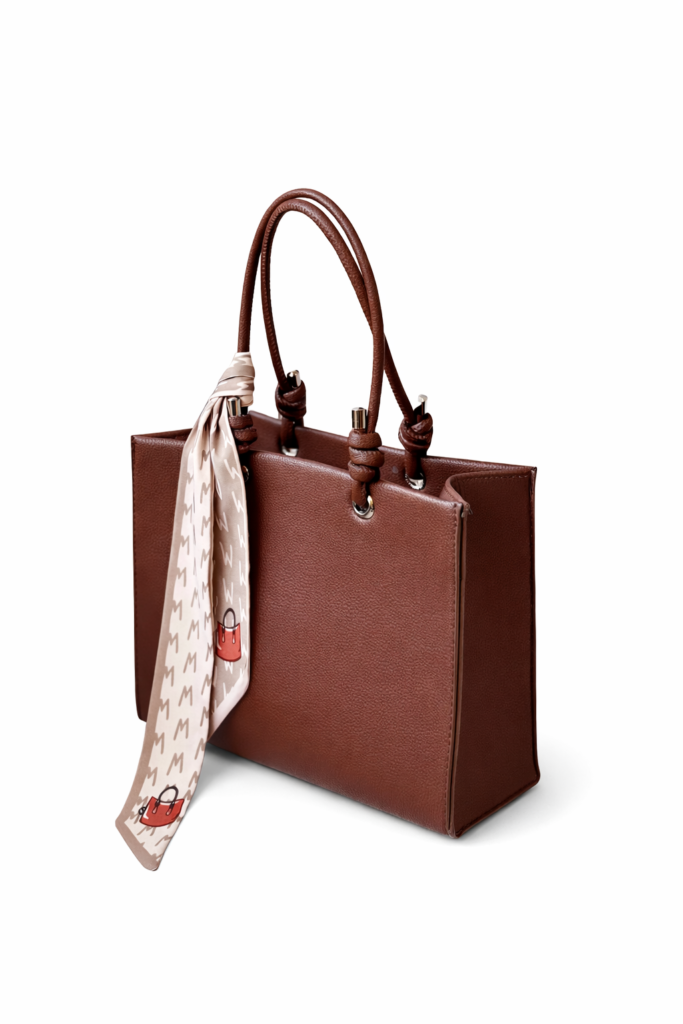 کیف دستی دوشی نوا متوسط نرا