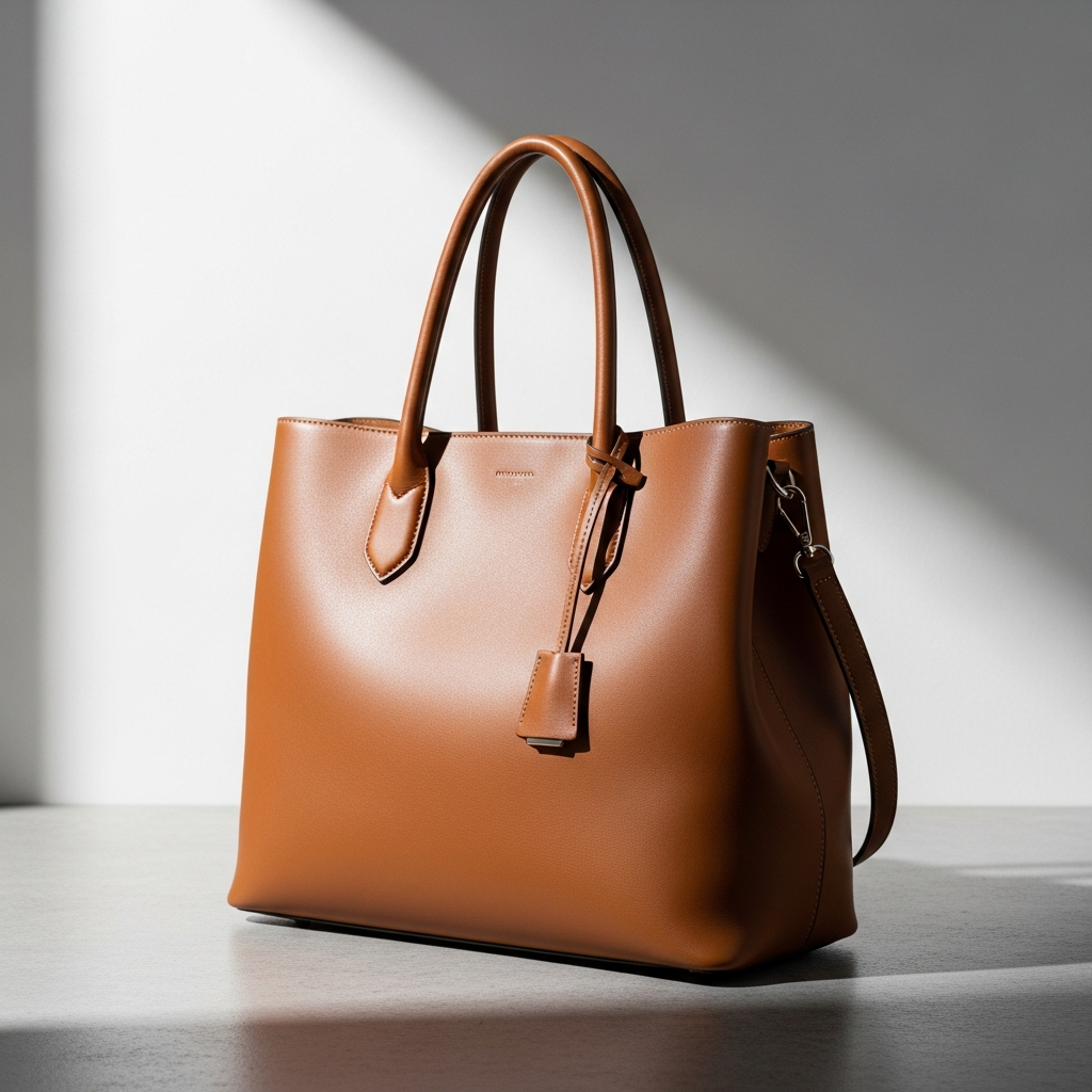 بهترین مدل‌های کیف چرم زنانه