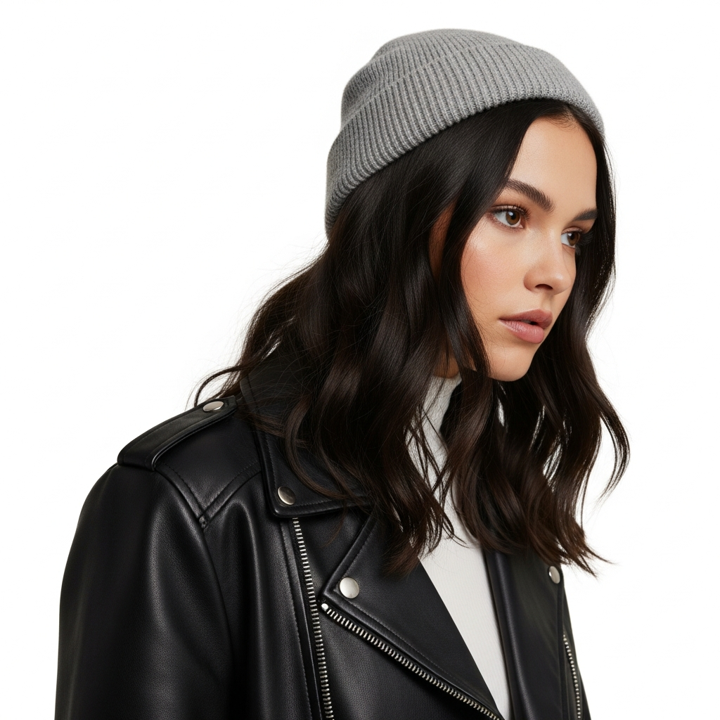 عکس باکیفیت از کیف چرم