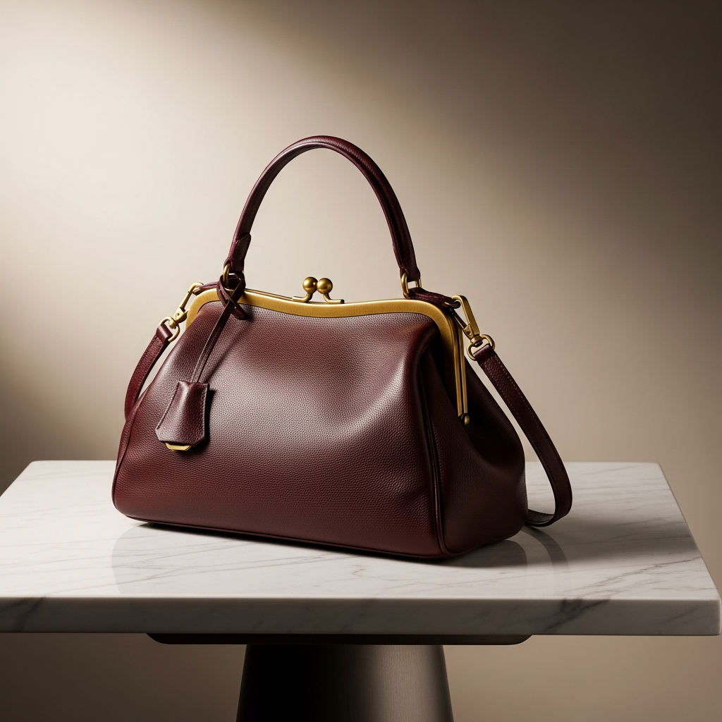 کیف چرم شیک و باکیفیت